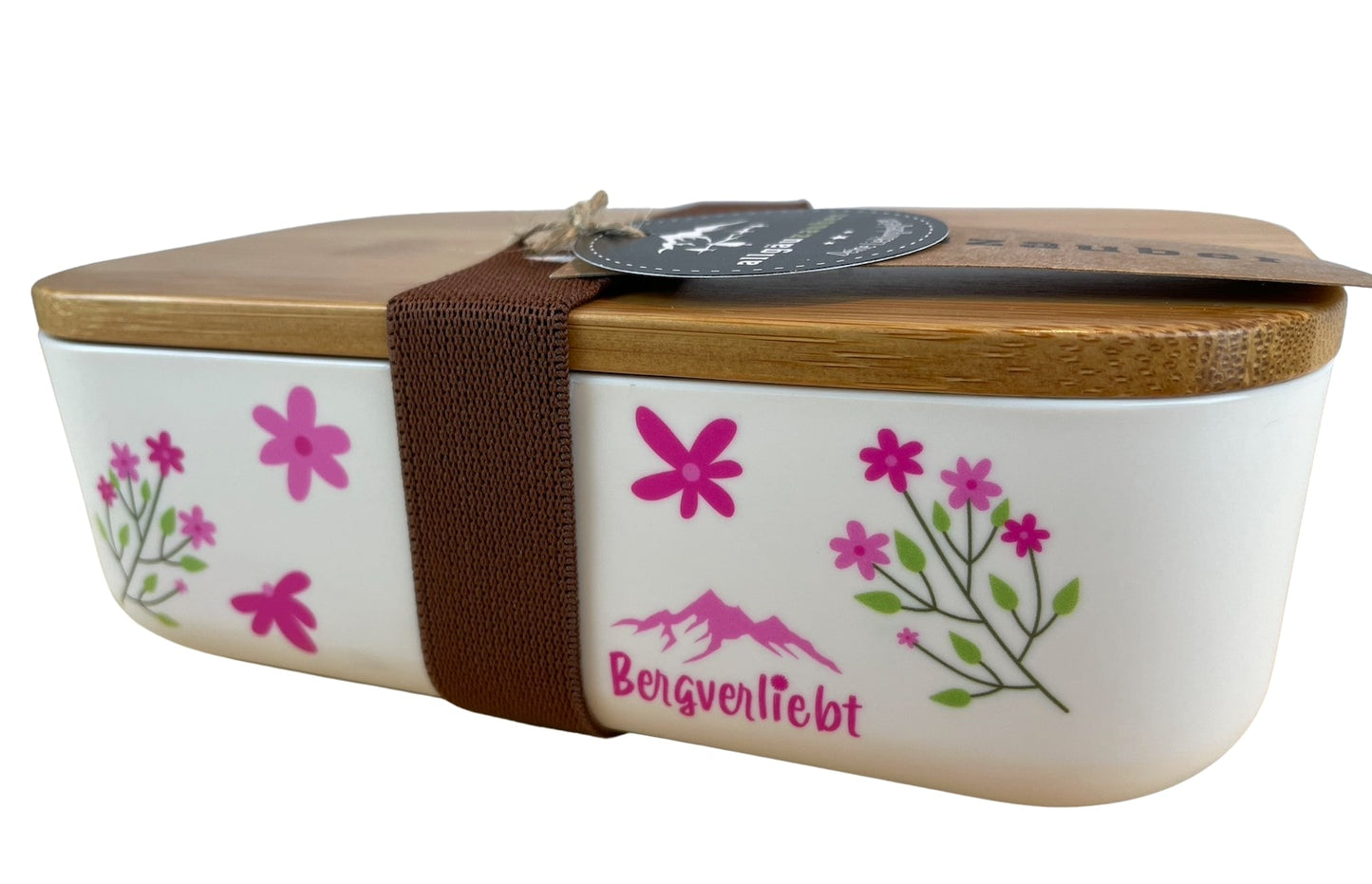 Sommerbox Bergverliebt - Sonderedition