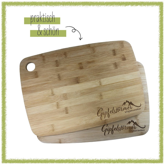 Brotzeitbrettle 2er Set