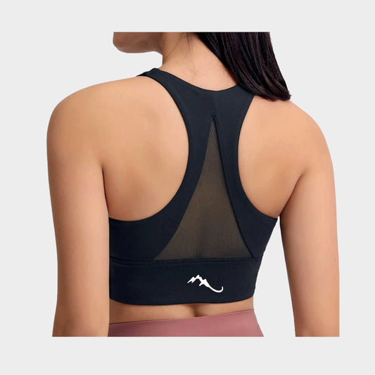 Draussen Daheim - Sports Top Damen