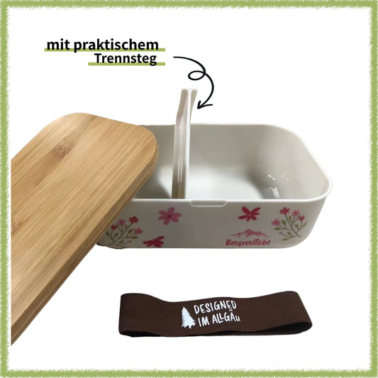 Sommerbox Bergverliebt - Sonderedition